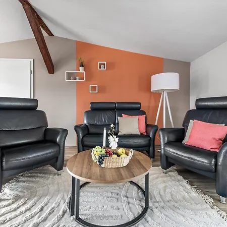 Hohe Luft Og * Steinberg (Schleswig-Holstein)