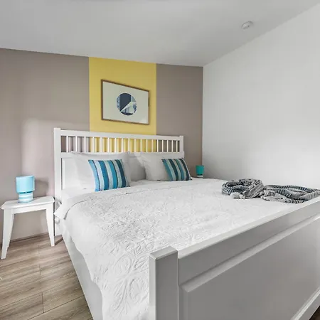 Appartement Hohe Luft Og *