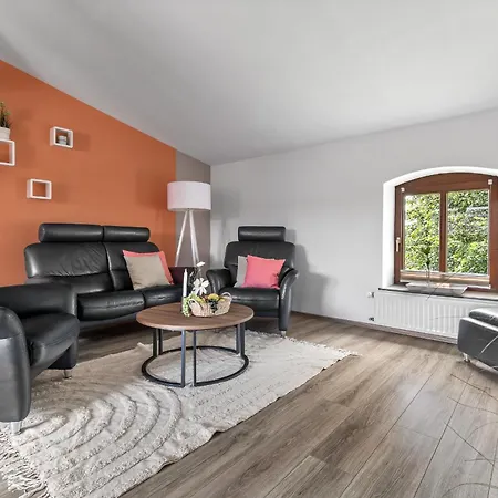 Hohe Luft Og Appartement