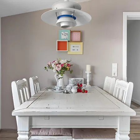 Appartement Hohe Luft Og