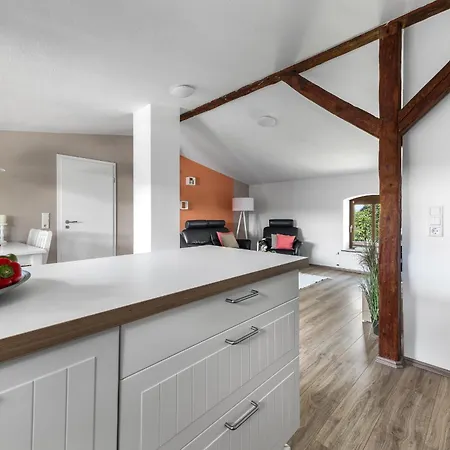 Hohe Luft Og Apartament *