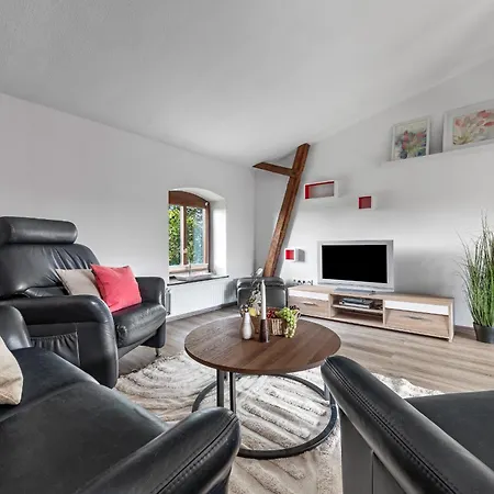 Hohe Luft Og Apartament