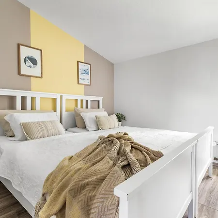 Hohe Luft Og Apartament