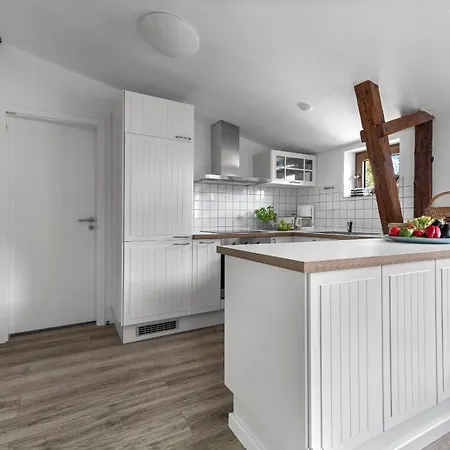 Hohe Luft Og Appartement *