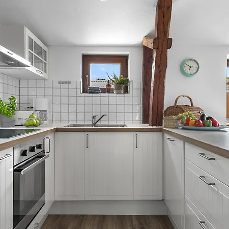 Hohe Luft Og Appartement Steinberg (Schleswig-Holstein)