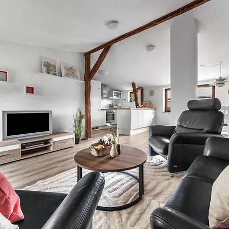 Hohe Luft Og * Steinberg (Schleswig-Holstein)