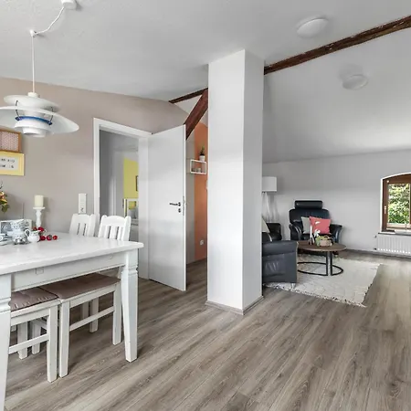 Hohe Luft Og Appartement *