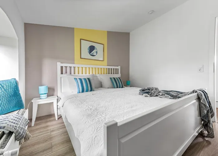 Appartement Hohe Luft Og *