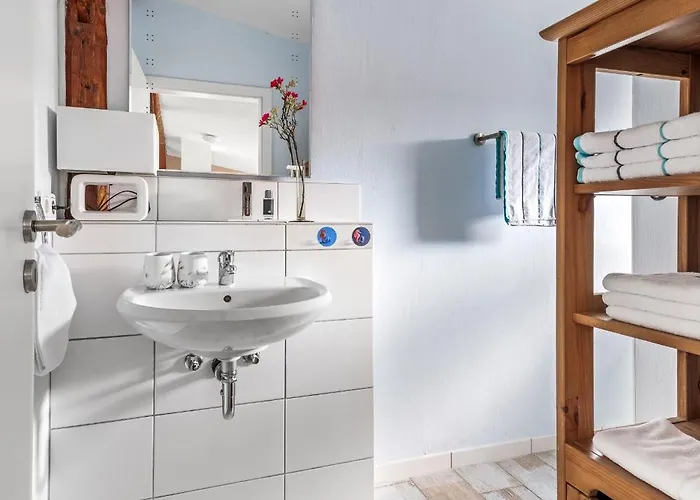 Hohe Luft Og Appartement Steinberg (Schleswig-Holstein)