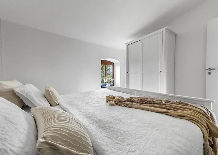 Appartement Hohe Luft Og Steinberg (Schleswig-Holstein)